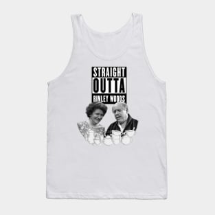 Keeping up appearances Tank Top